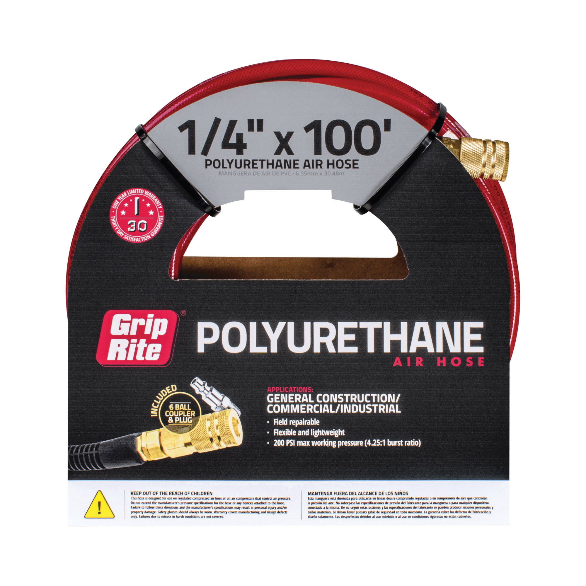 Grip-Rite GRPUR1425C