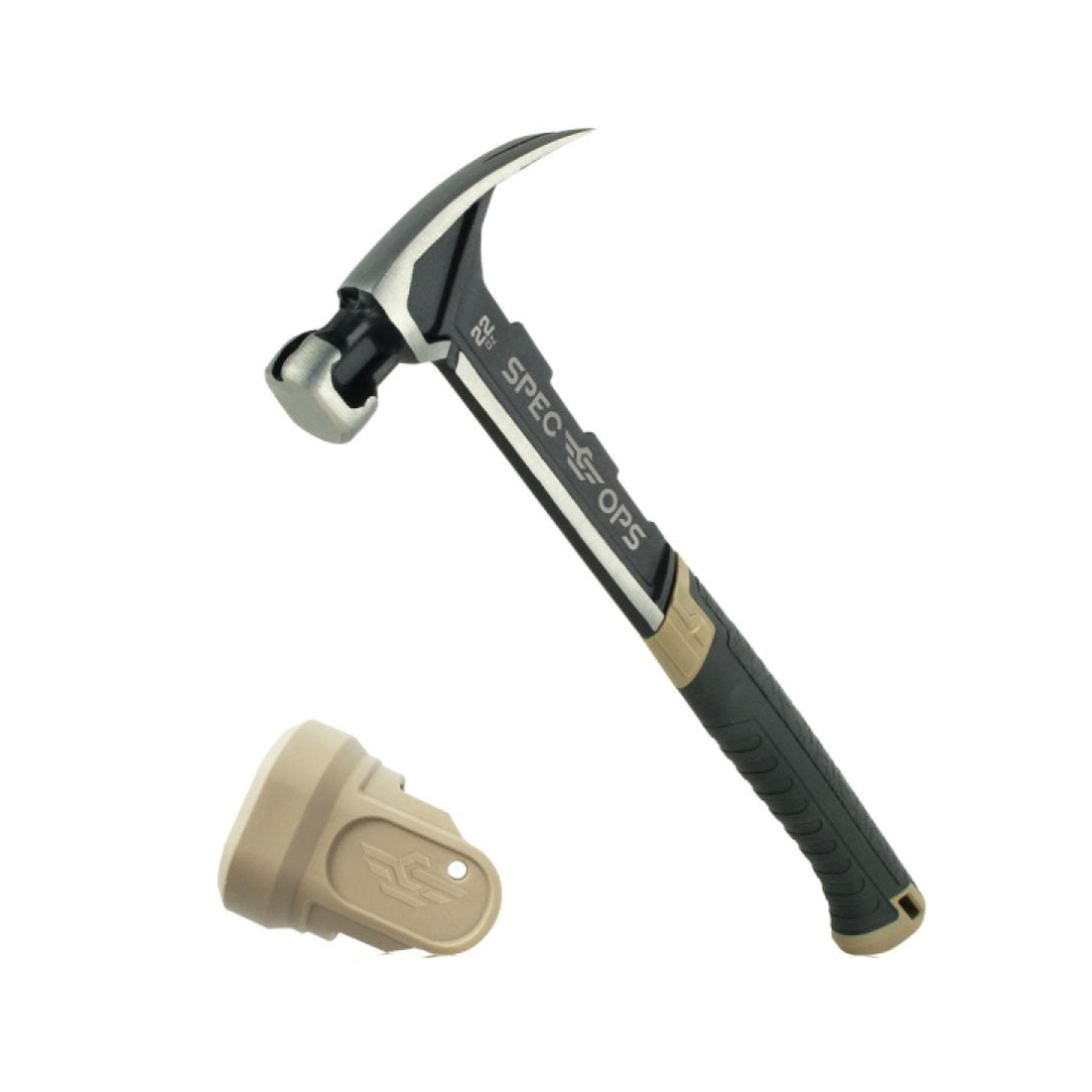 Spec Ops SPEC-M22SF-S