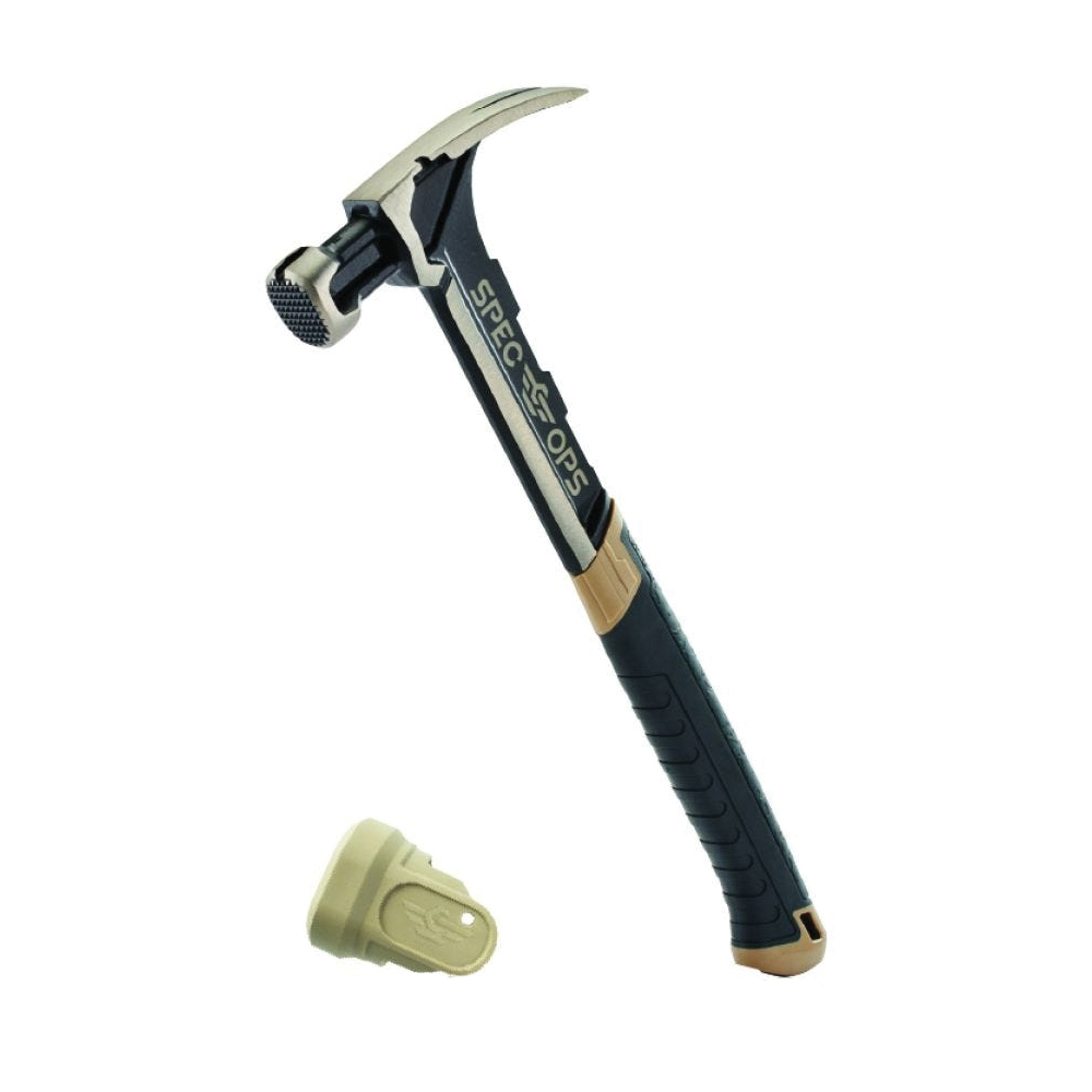 Spec Ops SPEC-M28CF-S