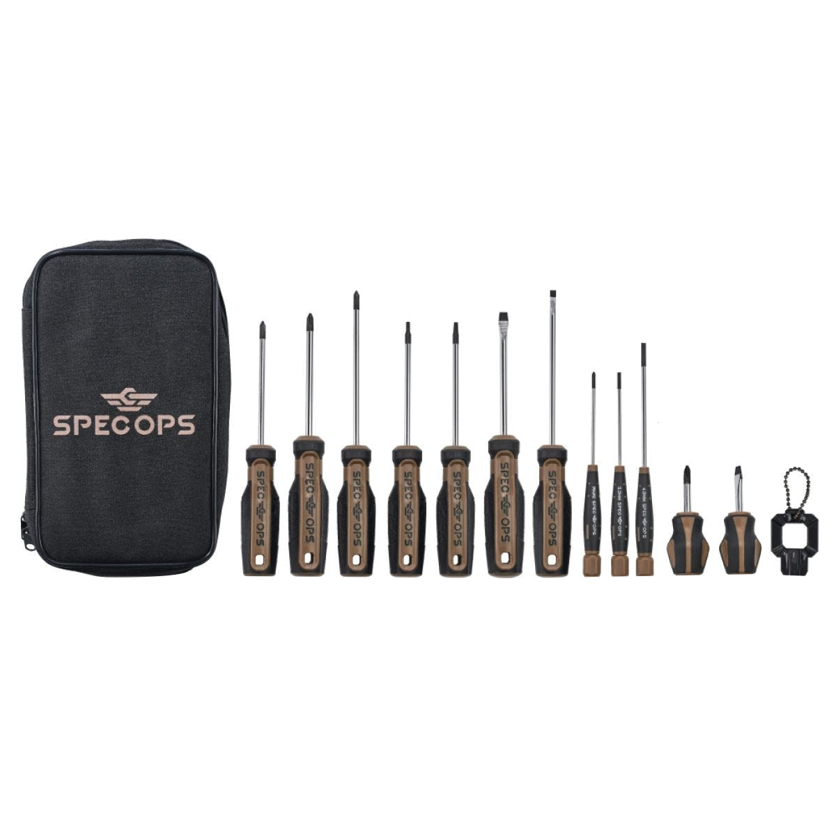 Spec Ops SPEC-S-12PK