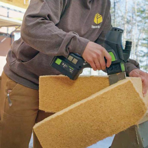 TimberHP TB51215W