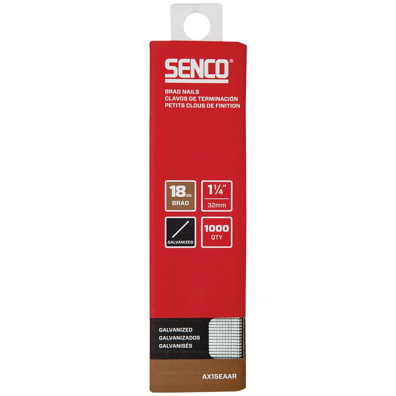 SENCO AX15EAAR