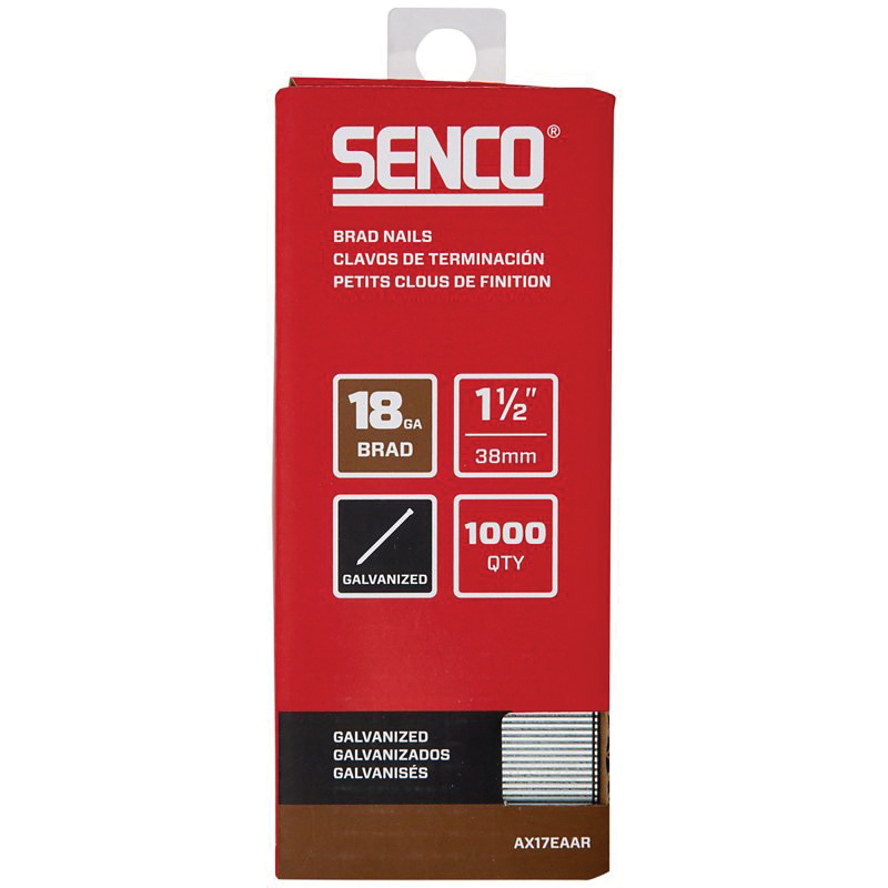 SENCO AX17EAAR