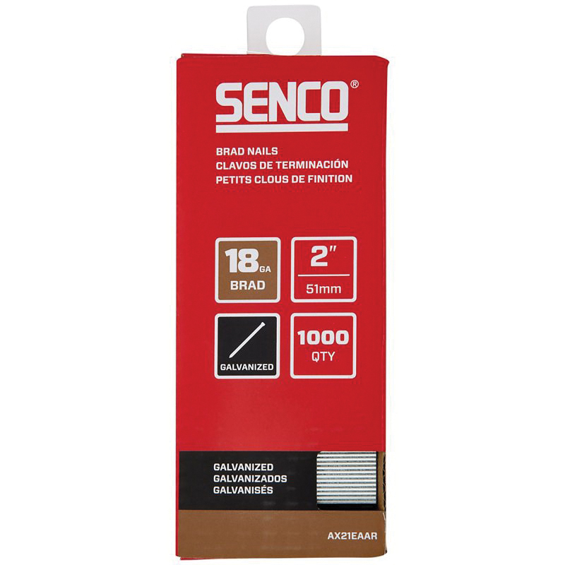 SENCO AX21EAAR