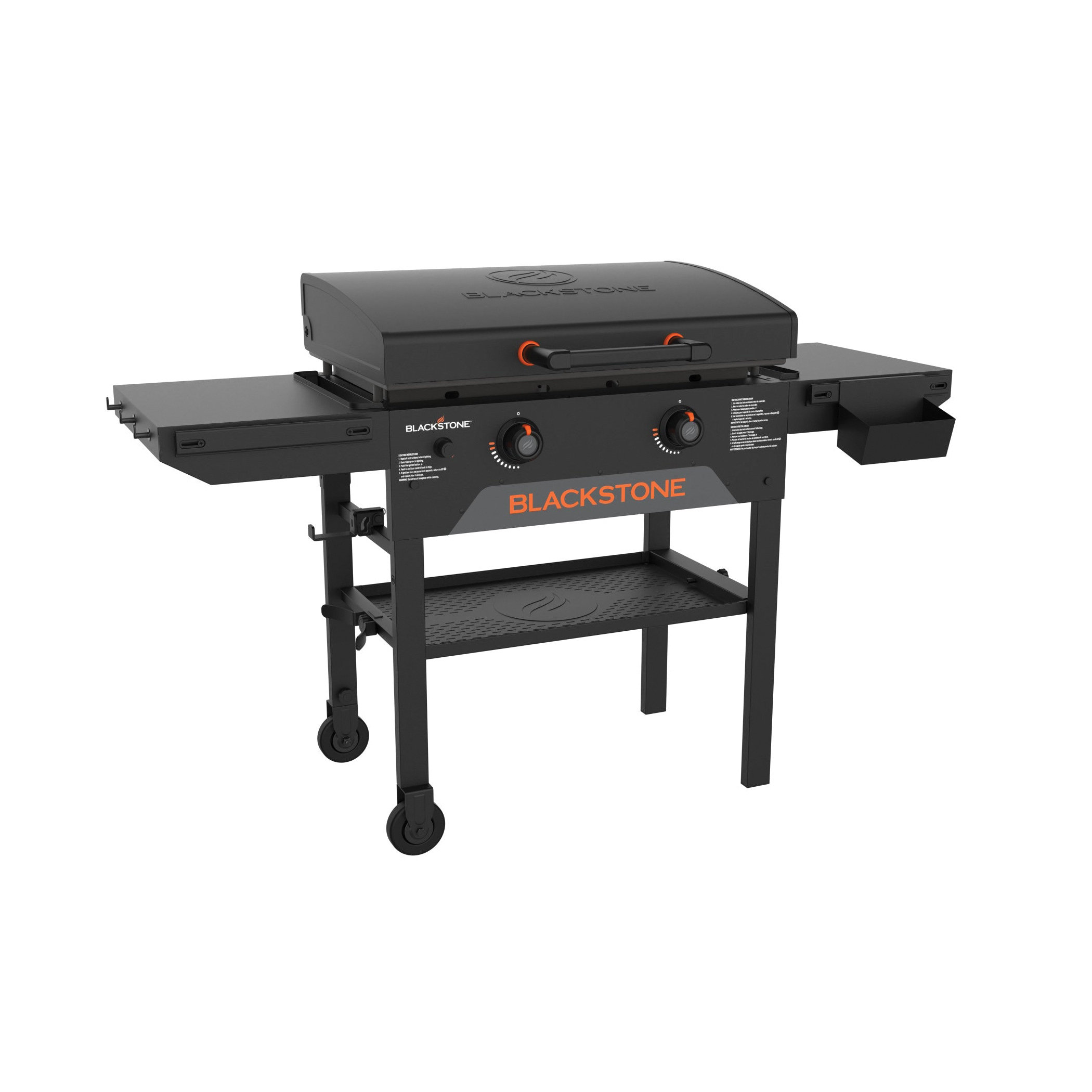 Blackstone 2287