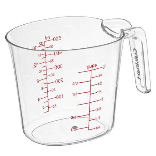 Cuisinart CTG-00-3MC Measuring Cup - Thumbnail 3