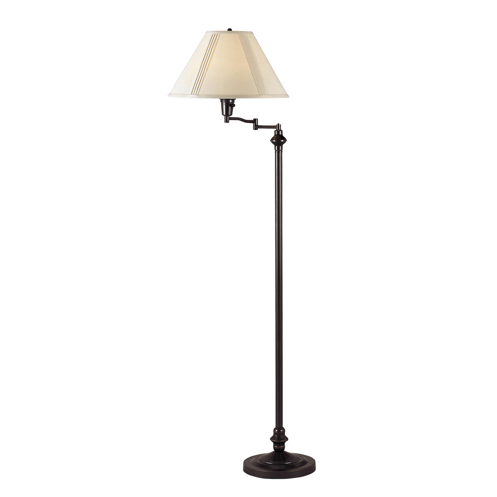 Cal Lighting Swing Arm Floor Lamp - Thumbnail 4