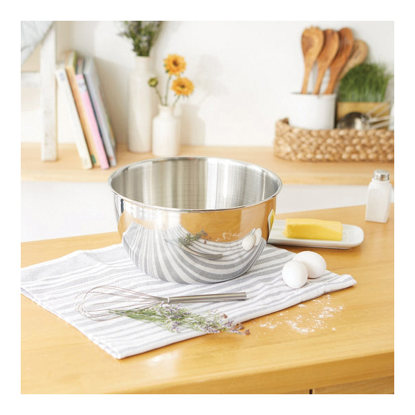 RSVP International Mixing Bowl - Thumbnail 3