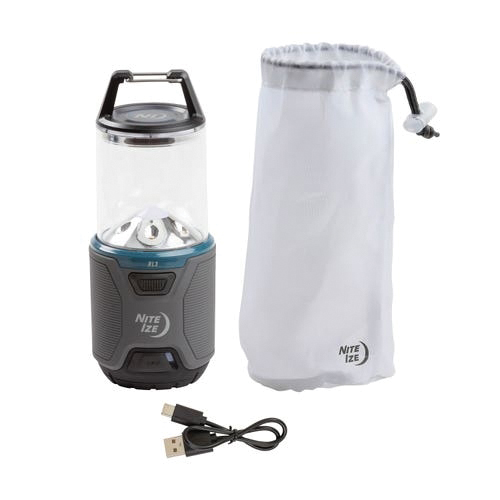 Nite Ize Radiant RL3 PowerSwitch Lantern - Thumbnail 2