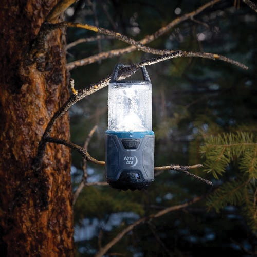 Nite Ize Radiant RL3 PowerSwitch Lantern