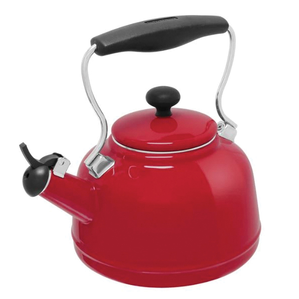 Chantal classic tea orders kettle