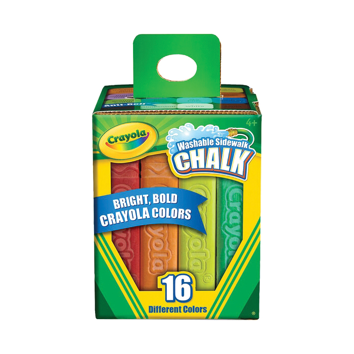 Crayola 51-2016