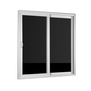 MI Windows 1615 PATIO DOOR