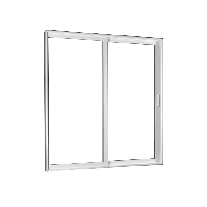 MI Windows 910 PATIO DOOR-6-0x6-8
