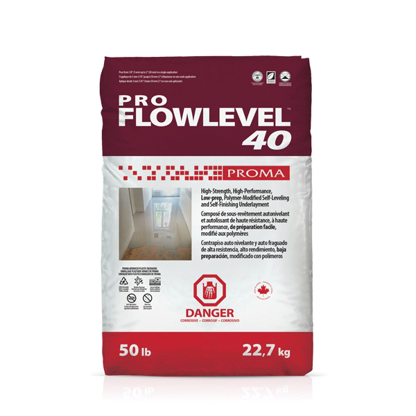 PROMA 1PRMPFL40