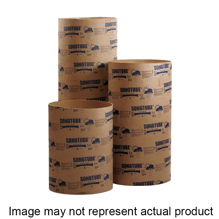 Sonoco 8TUBE