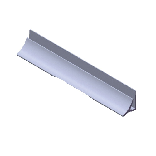 Nudo V-5-10'WHTIE#50