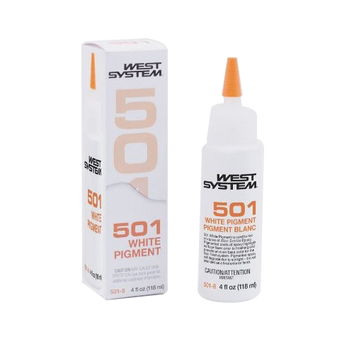 WEST SYSTEM 501-8