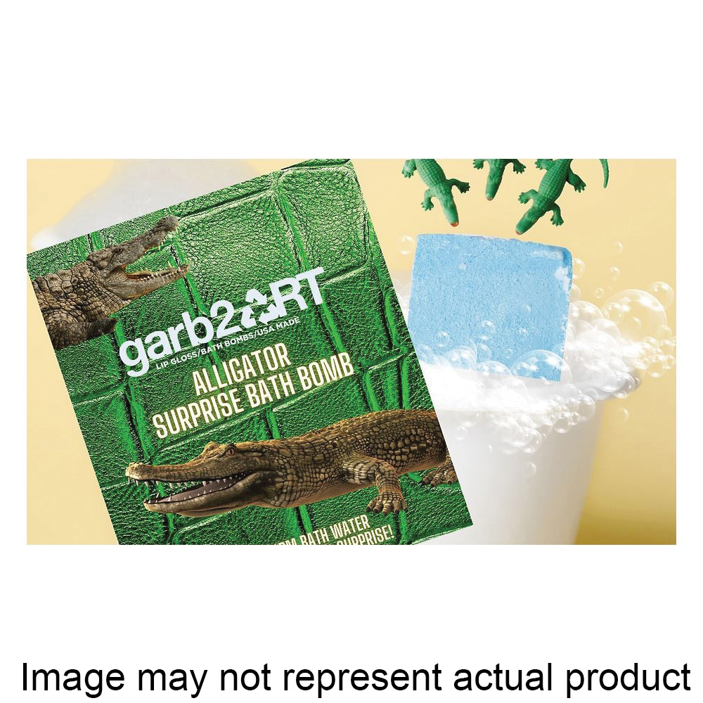 Garb2art ALLIBB
