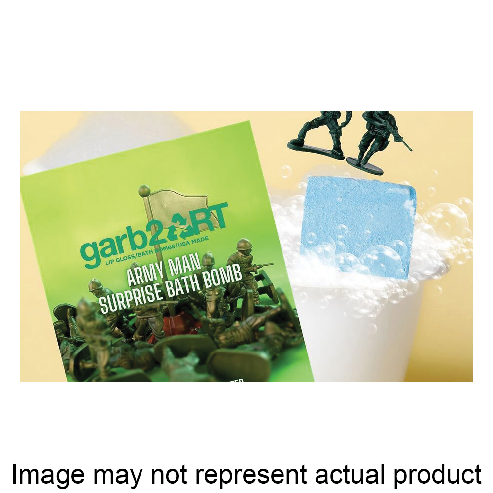 Garb2art ARMYBB