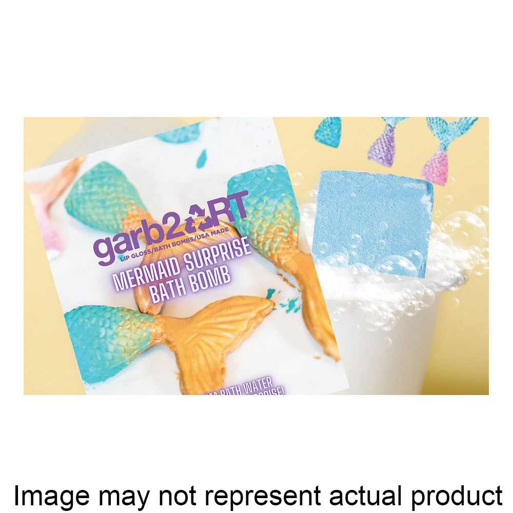 Garb2art MERBB
