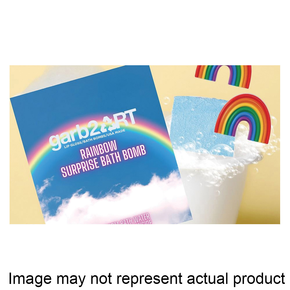 Garb2art RAINBB