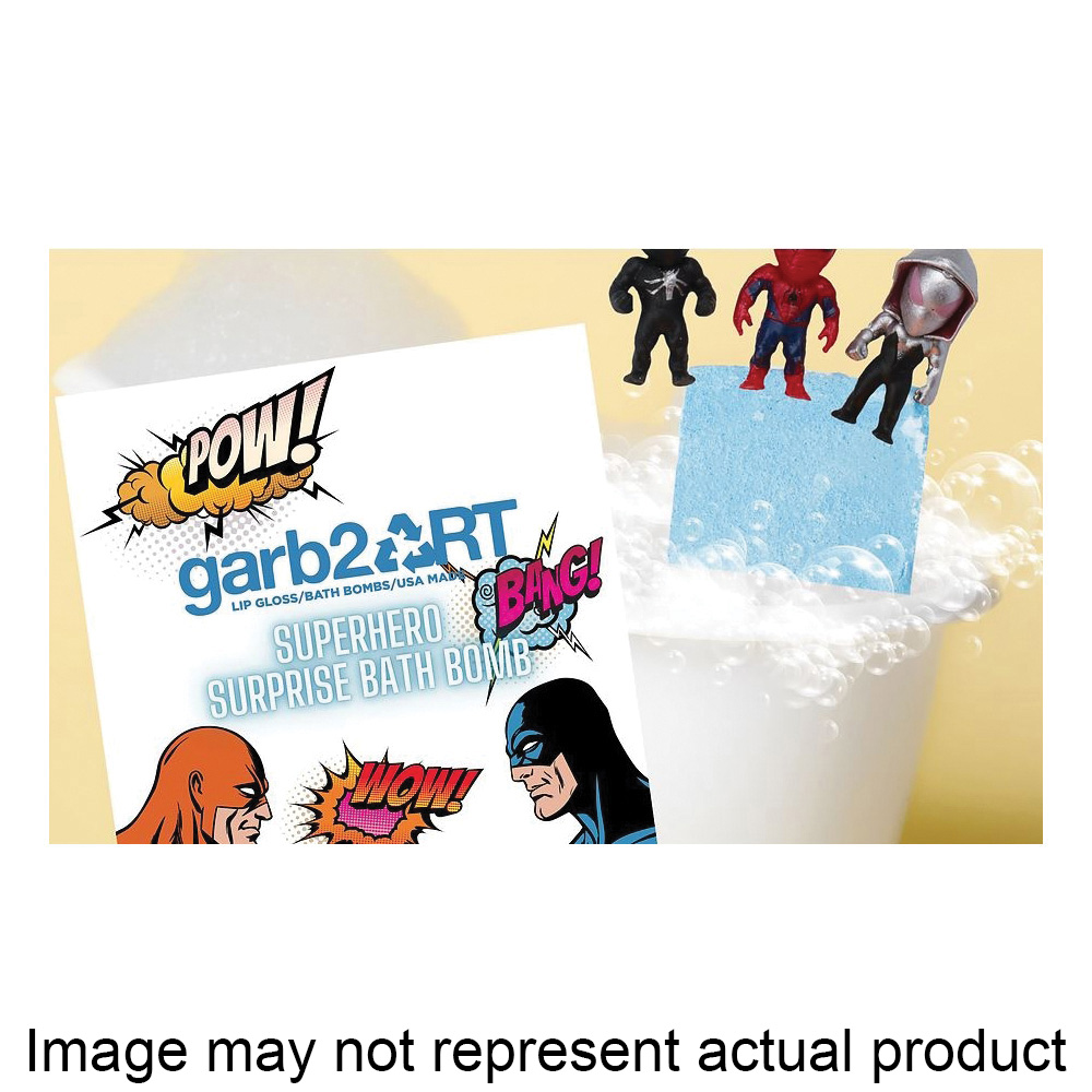 Garb2art HEROBB