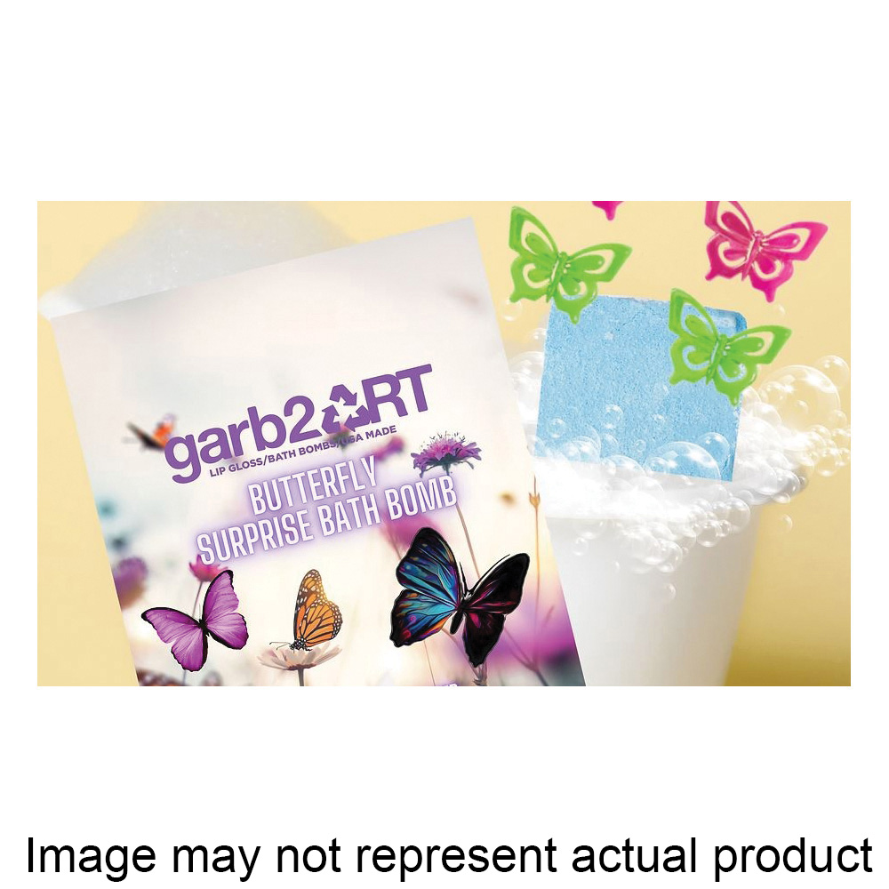 Garb2art BFLYBB