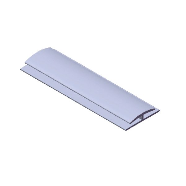 Nudo V-3-10'WHITE#50