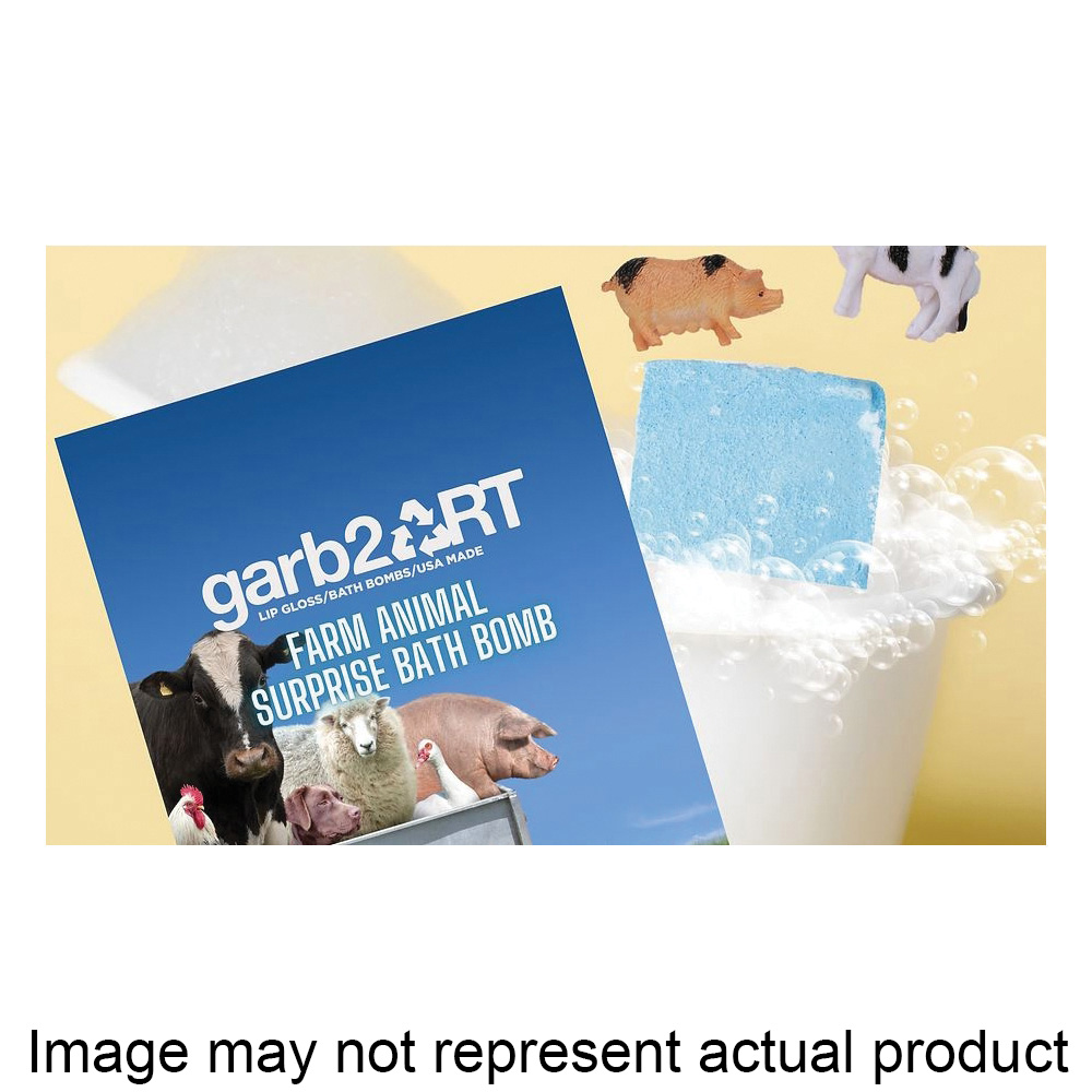 Garb2art FARMBB