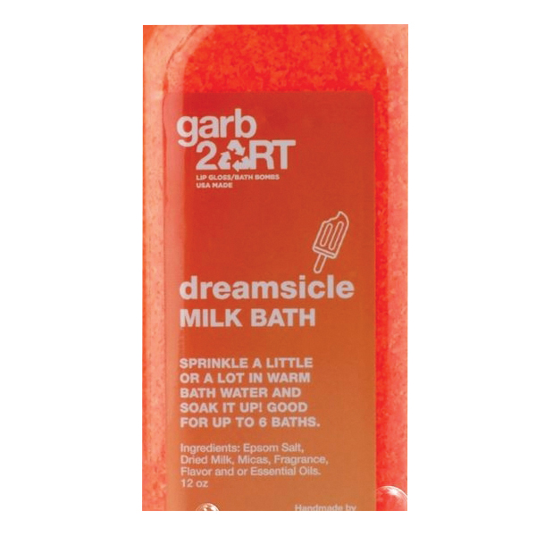 Garb2art MBDR