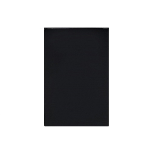 Laurey Metro Series 41020 Drawer Pull, 1.18 in Projection, Zinc, Matte - 4