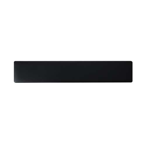 Laurey Metro Series 41020 Drawer Pull, 1.18 in Projection, Zinc, Matte - 5