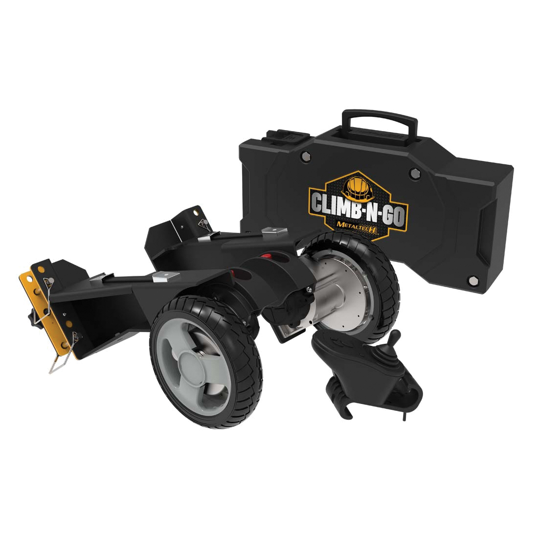 METALTECH I-CNG