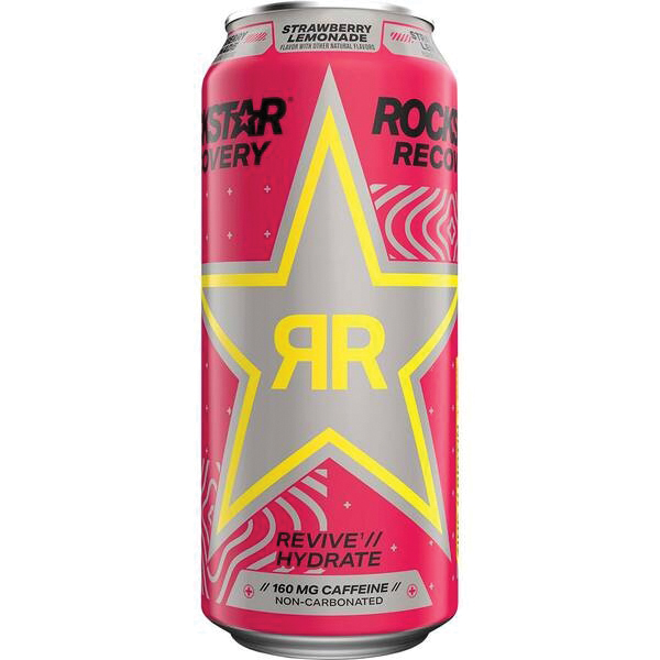 Rockstar Energy 322432
