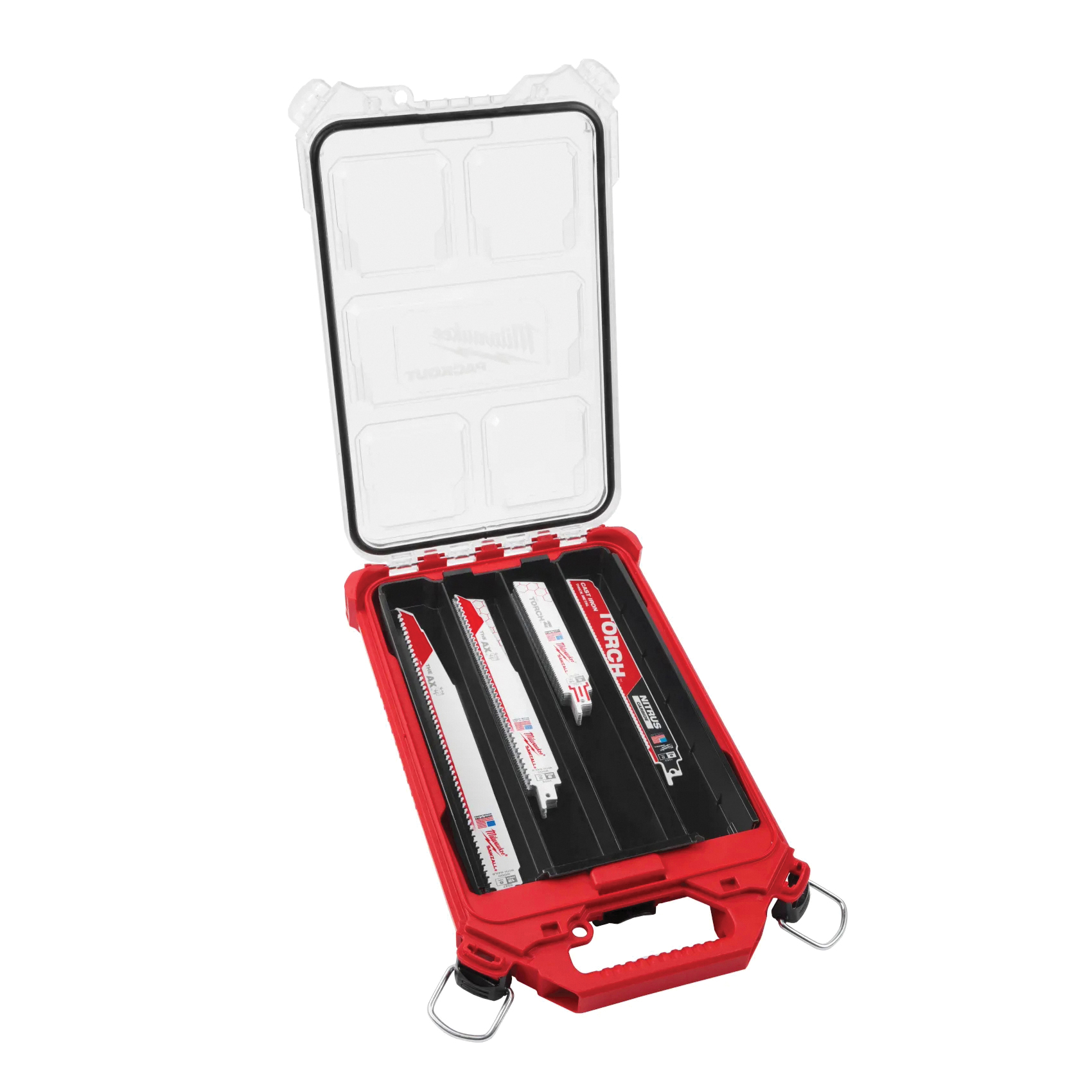 49-22-5640 Blade Packout Kit, Carbide Cutting Edge