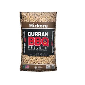 Curran Renewable Energy HICKORYBBQ