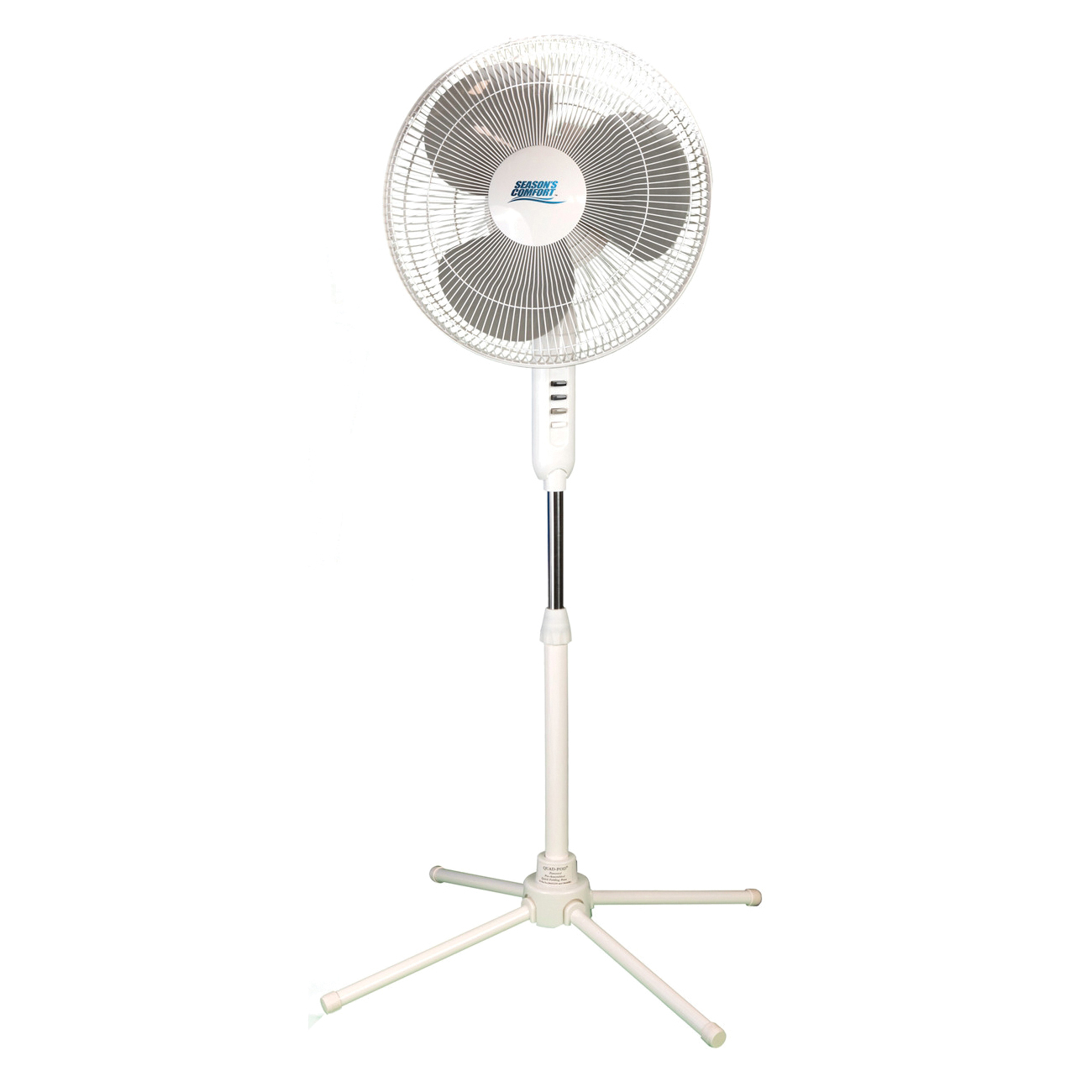 Seasons Comfort FPD16