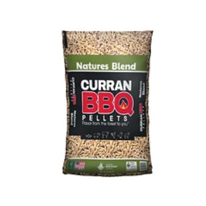 Curran Renewable Energy NATBLENDBBQ