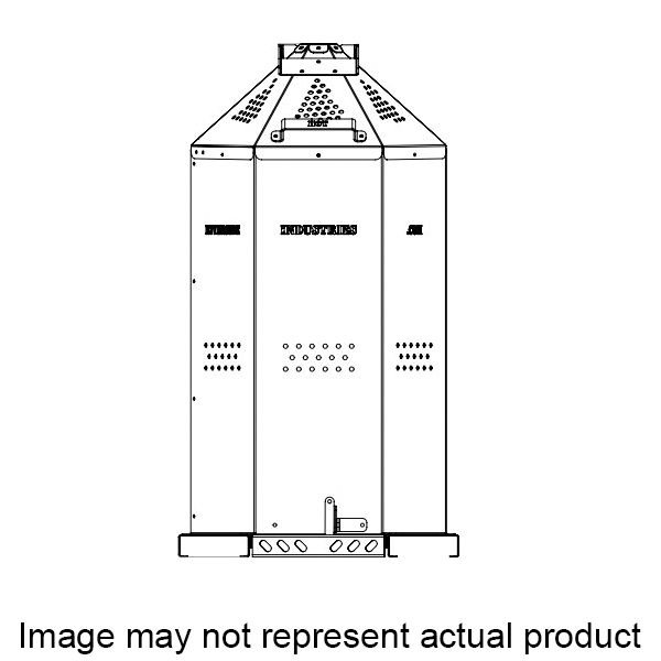 Riverside Industries 2301000