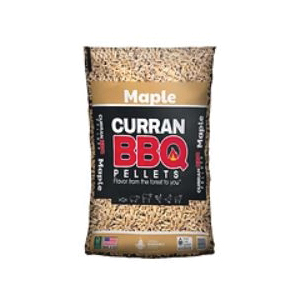 Curran Renewable Energy MAPLEBBQ