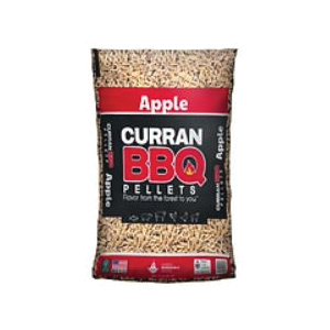 Curran Renewable Energy APPLEBBQ