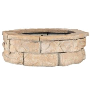 Natural Concrete FSFPB30
