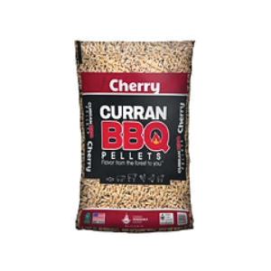 Curran Renewable Energy CHERRYBBQ
