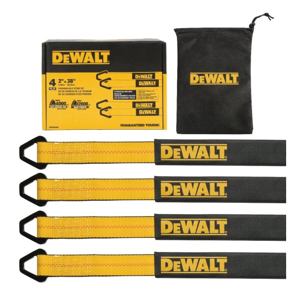 Dewalt DXBC80005