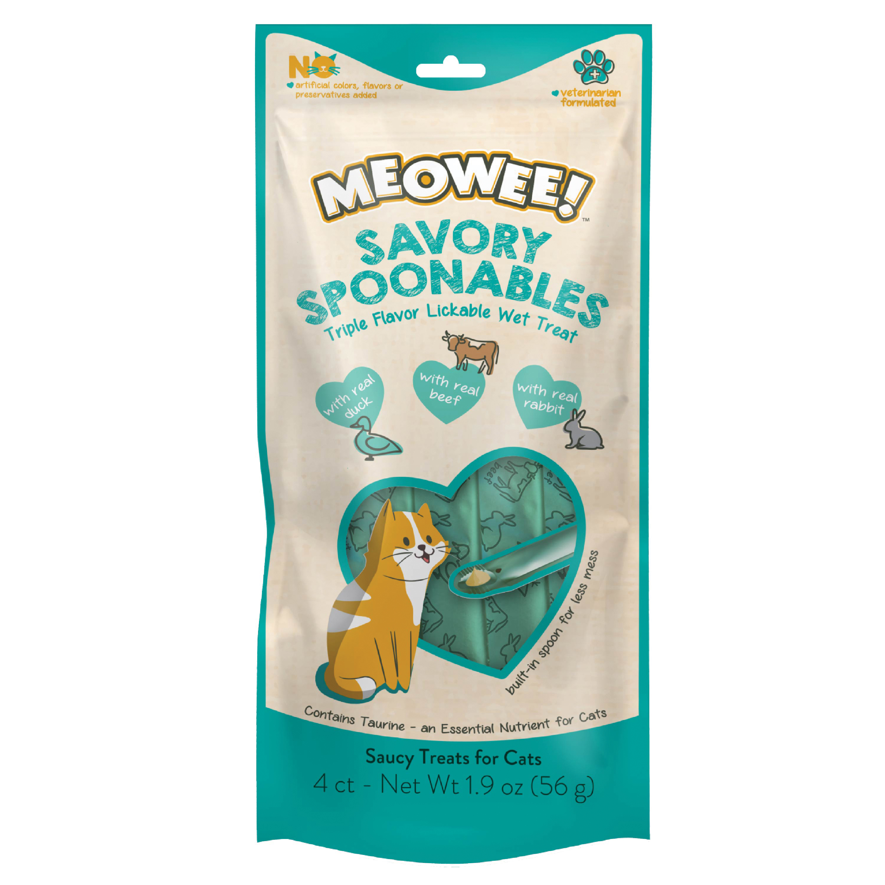 Meowee! P-00001