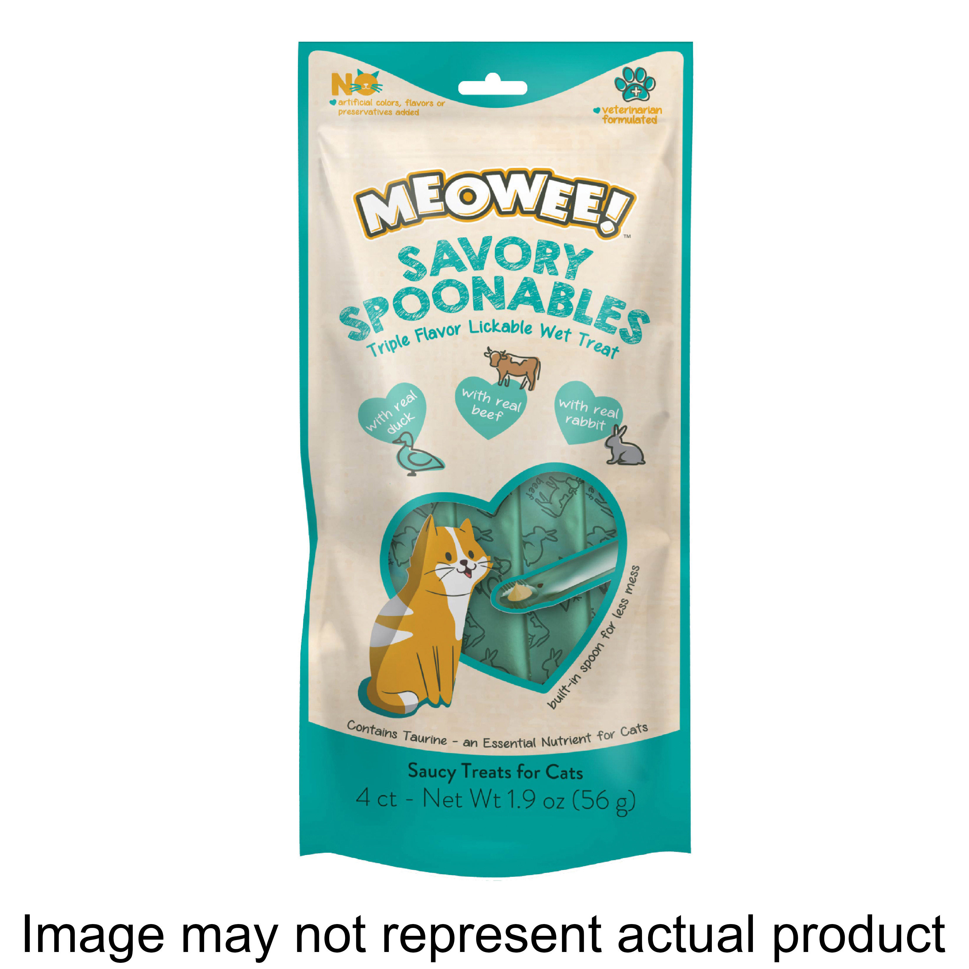 Meowee! P-00002