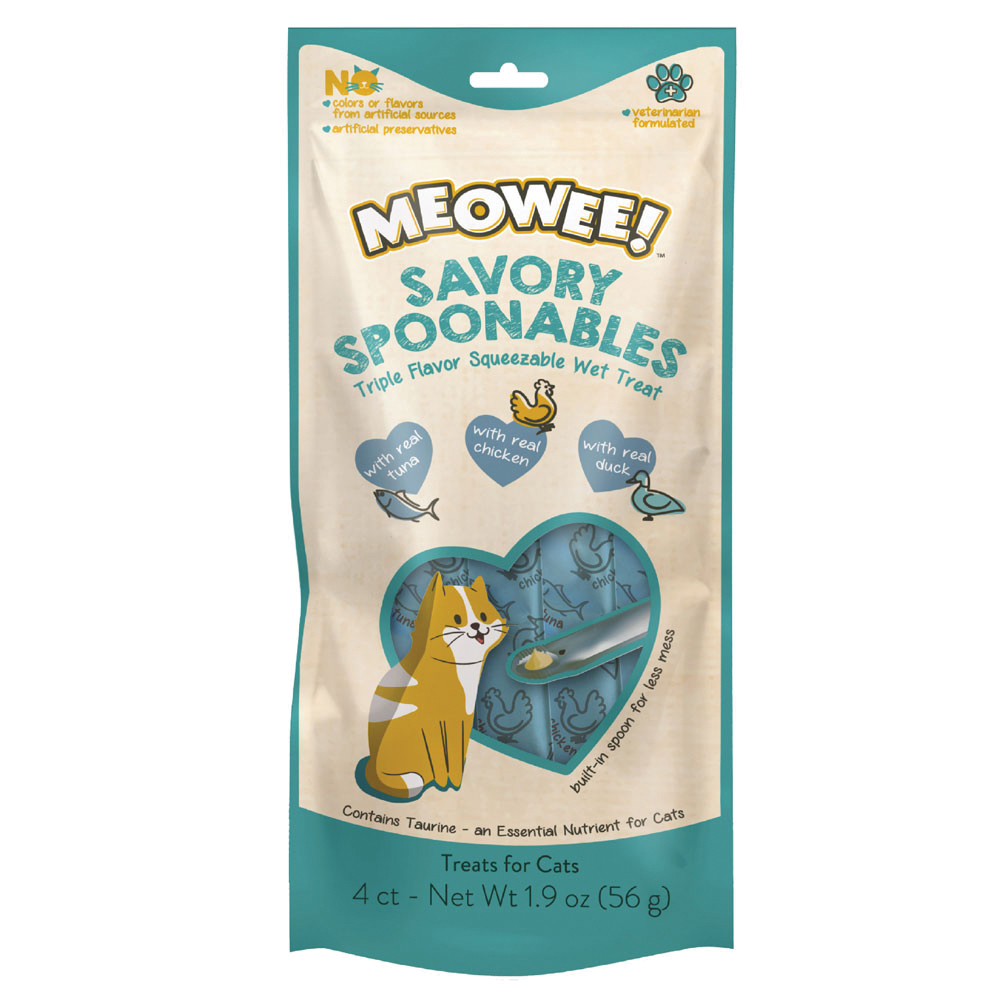 Meowee! P-00003