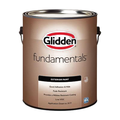 Glidden GLFEXT30B1/01