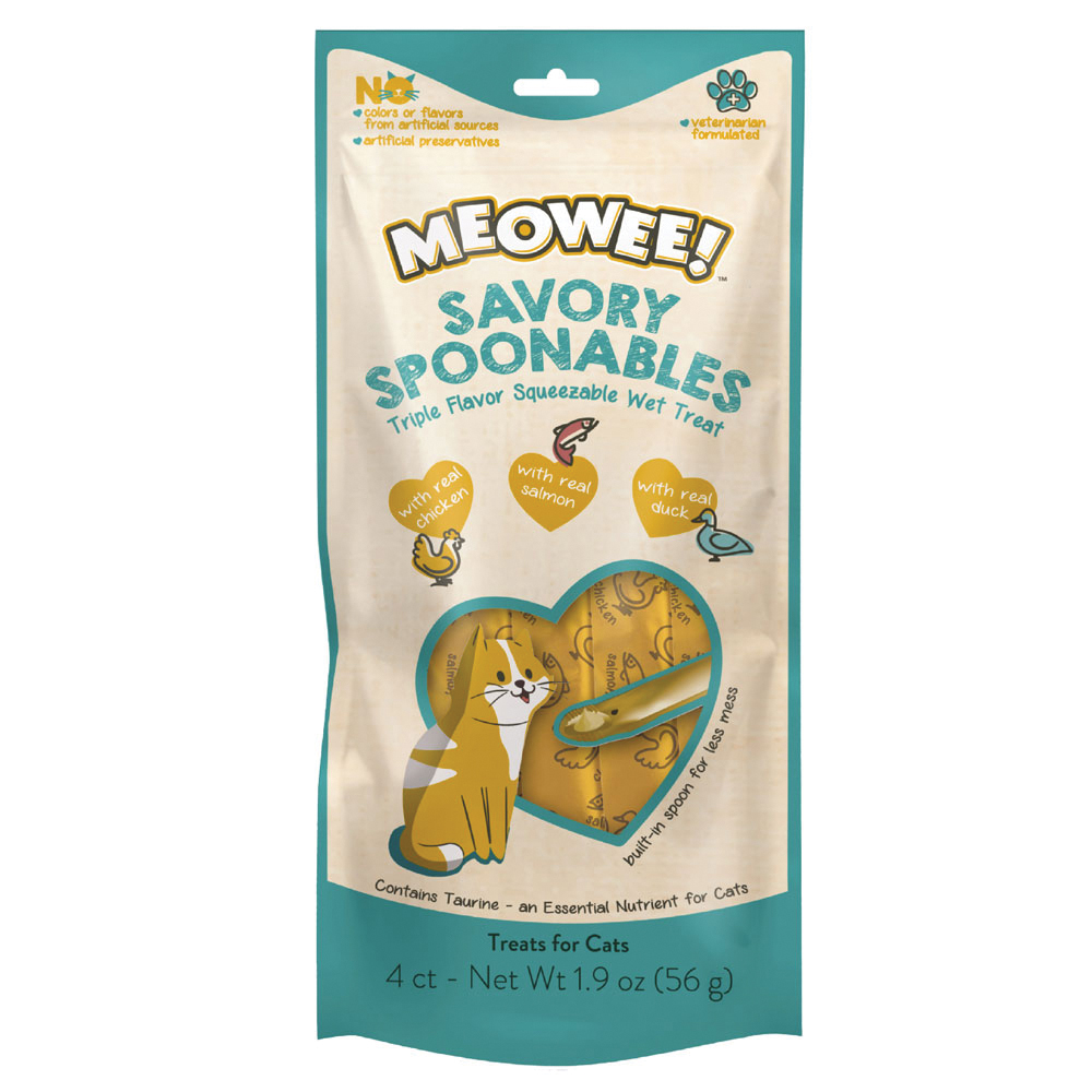 Meowee! P-00005